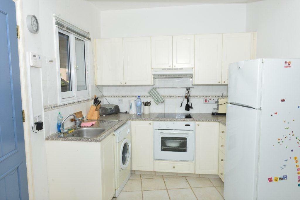 Limnaria Villas Sunny Garden Apartment Pafos Zewnętrze zdjęcie